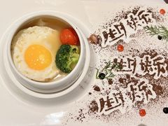 -Steaking·食间牛排(和平店)