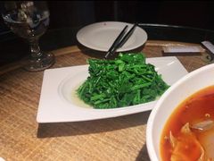 -渝信川菜(长安店)