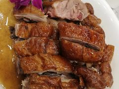 荔枝木烧鹅皇-六婶西关小厨(光塔路店)