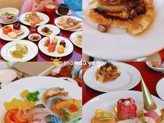 -广州香格里拉酒店