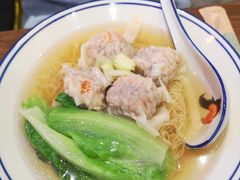 -左记港食(融科天城店)
