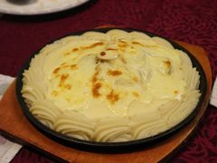 -92°C俄式厨房(中央大街店)