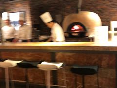 -at cafe 意大利餐厅(集美店)