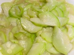 小炒土丝瓜-徽州小镇(高新店)
