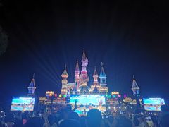 -沈阳方特欢乐世界