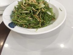 -春水锅贴·传统鲁菜(大明湖店)