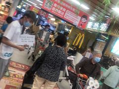 -物美超市(三里河店)