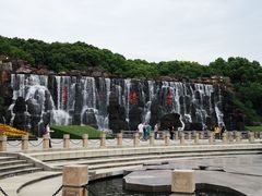 -东方绿舟景区