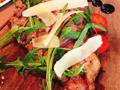 -Mammamia意大利餐厅(阳春巷店)