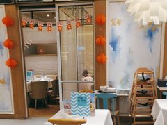 -莆田餐厅PUTIEN(世博源店)