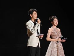 -尚美霓裳晚礼服·合唱服·舞蹈演出服租赁定制