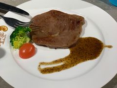 -蓝鲸湾汤泉(包河店)