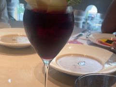 -Mezomd曼索蒂西班牙餐厅(广粤店)