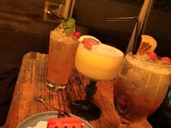 -Sirena海妖日咖夜酒