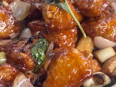 -禧宴Joyous Restaurant(禧园店)