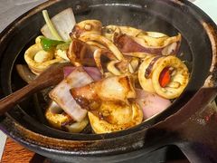 -啫神·广州地标美食(北京路店)