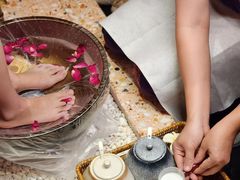 -泰古龙抓龙筋·spa按摩(静安店)