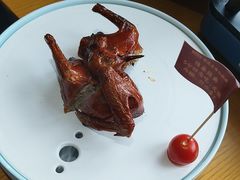 -大鸽饭(马王堆店)