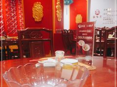 -京味张·北京烤鸭(天河南二路店)