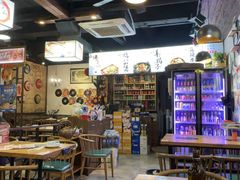 -村夫烤鱼·重庆鸡公煲(杨思店)