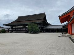 -京都御所