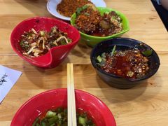 -冒椒火辣(奎星楼街店)
