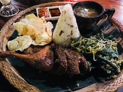 -Pundi Pundi Restaurant