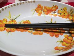 -西贝莜面村(当代商城店)