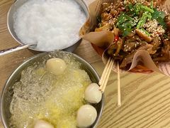 -南街清补凉(黄贝岭店)