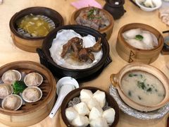 -澳门西南饭店·粤菜·茶市·手工点心(华海路店)