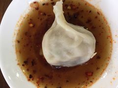 -鸿毛饺子(紫竹桥店)