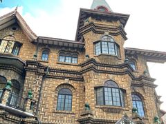 -马勒别墅饭店(静安寺店)