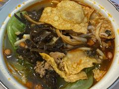 -丽丽三鲜螺蛳粉(田林路店)