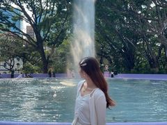 -九龙公园