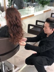 -CARR SALON