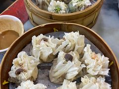 -都一处烧麦馆(前门店)
