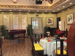 -汇贤府·李氏新鲁菜(万寿路店)
