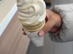 -麦当劳(东大桥店)
