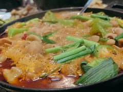 -湘肠香火锅店(团结湖店)