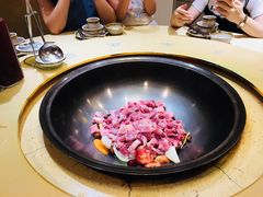 -313羊庄鲜羊火锅·鲜羊肉烧烤(李村店)