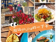 -新元素(蓝色港湾店)