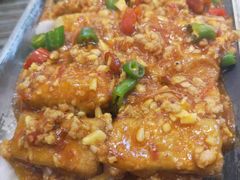 -自游人·美食一楼·地道徽菜(三十年名店)