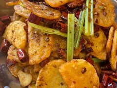 -小川香·川菜(辽源路店)