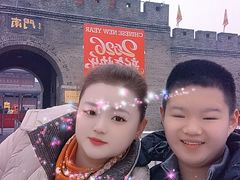 -杨家埠民间艺术大观园