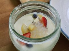 -植物园哈利亚餐厅