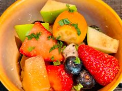 -深圳星河丽思卡尔顿酒店