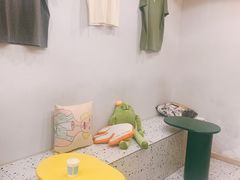 -BE YOLO必有乐&小红帽三明治