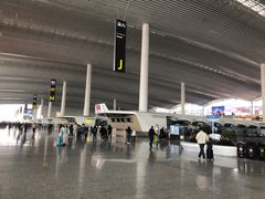 -广州白云国际机场-T2航站楼