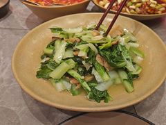 -廖川菜(金虹桥店)