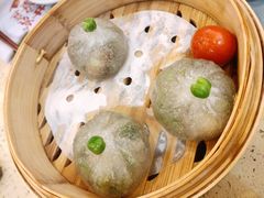 -点都德(龙之梦店)